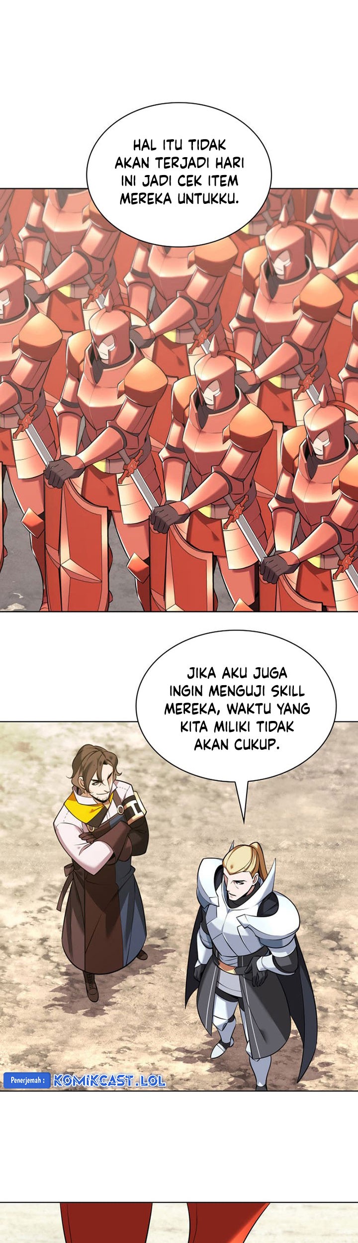 Chapter 215 - halaman 61