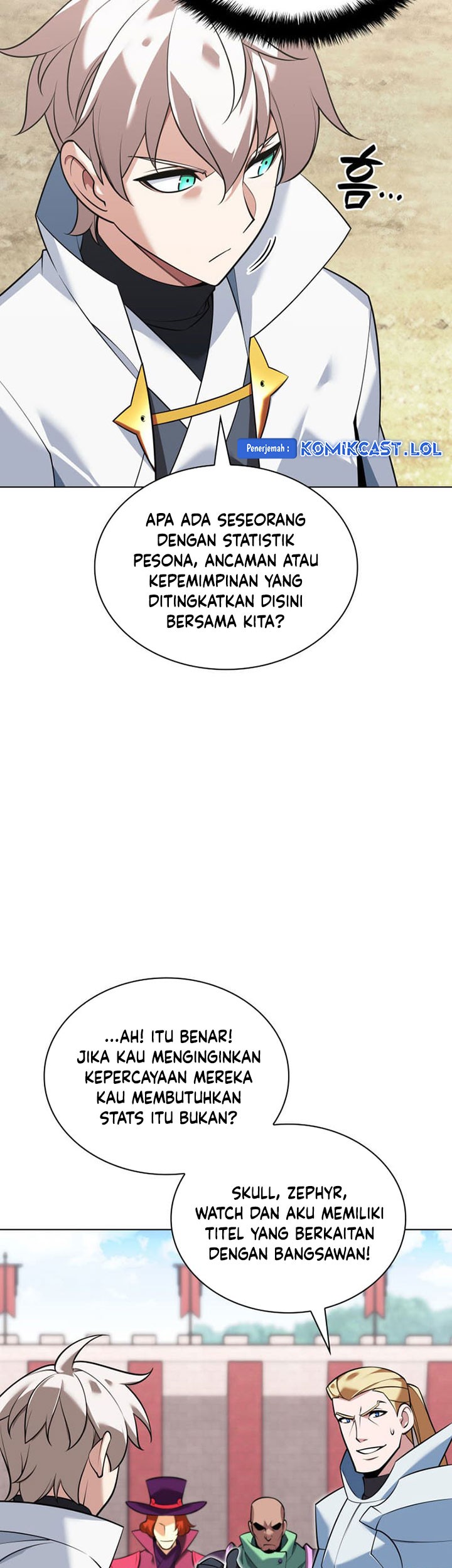 Chapter 215 - halaman 69