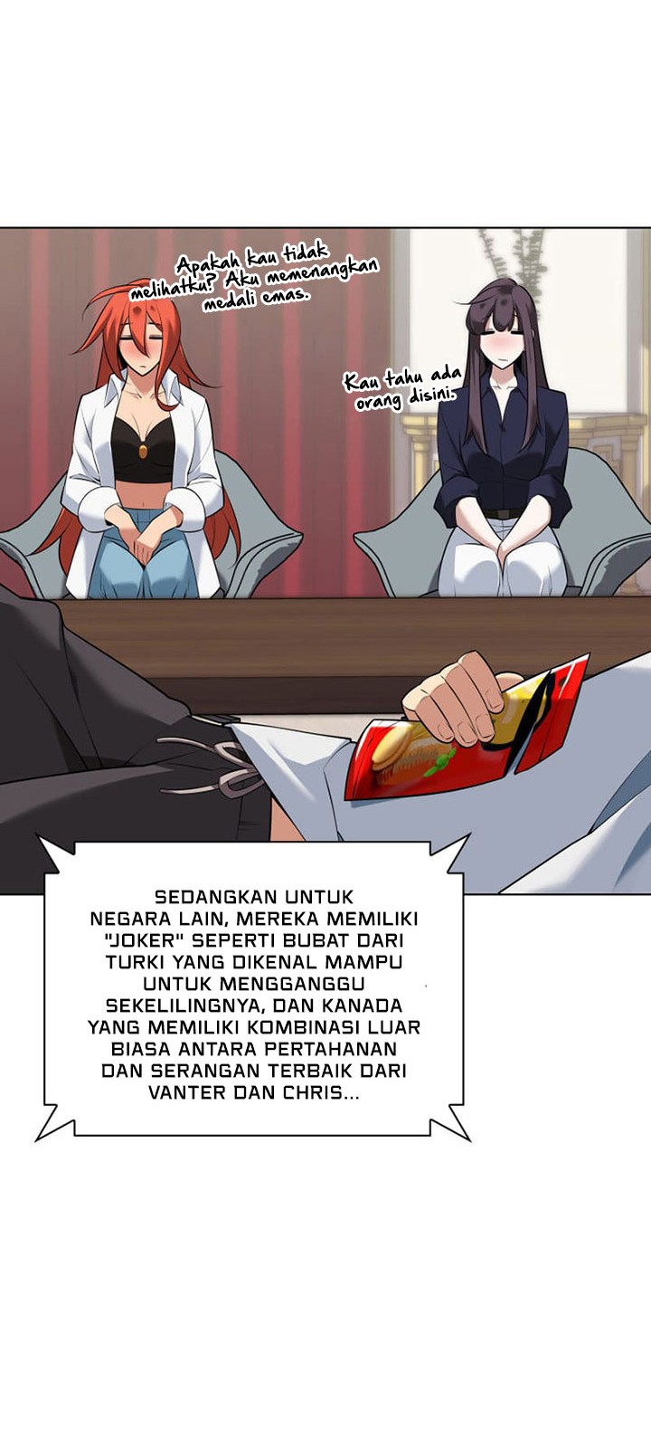 Chapter 215 - halaman 6