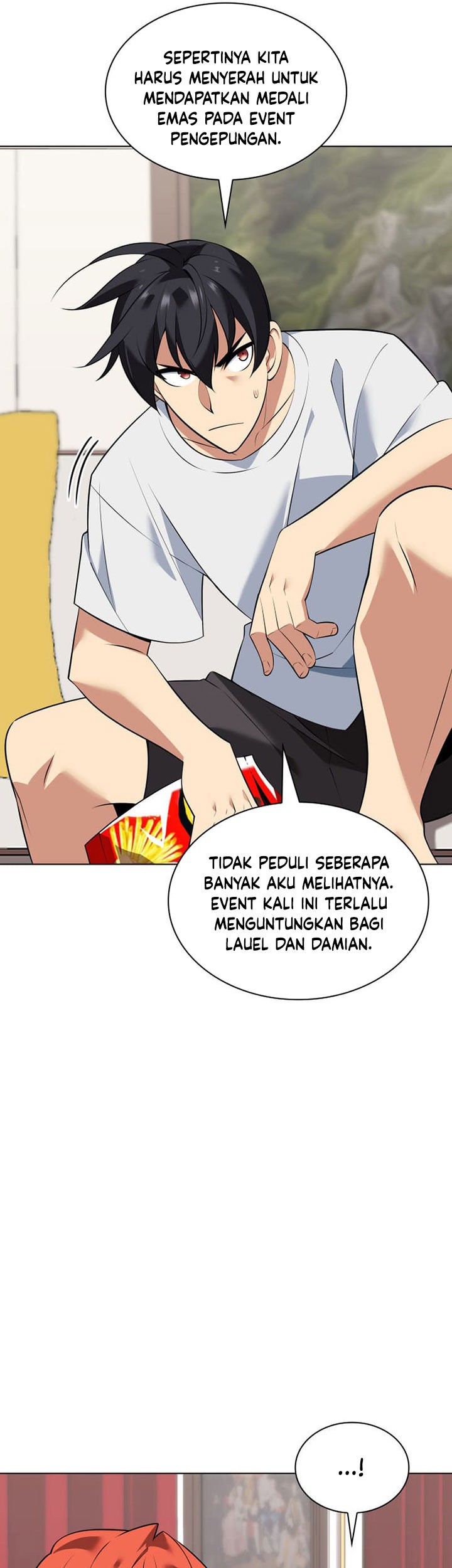 Chapter 215 - halaman 7