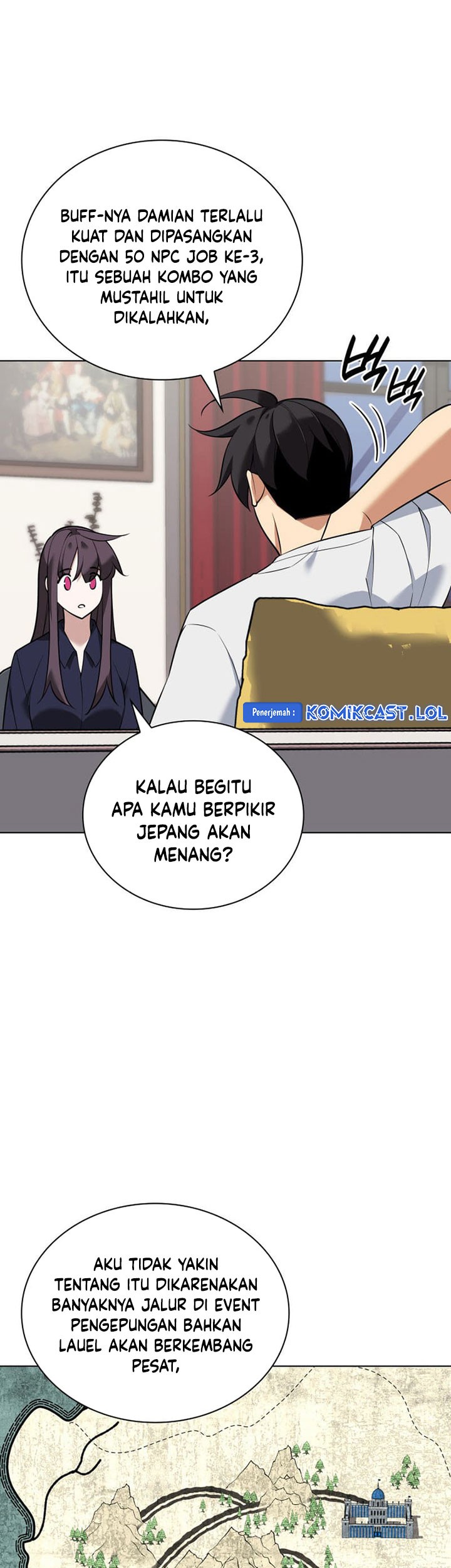 Chapter 215 - halaman 9