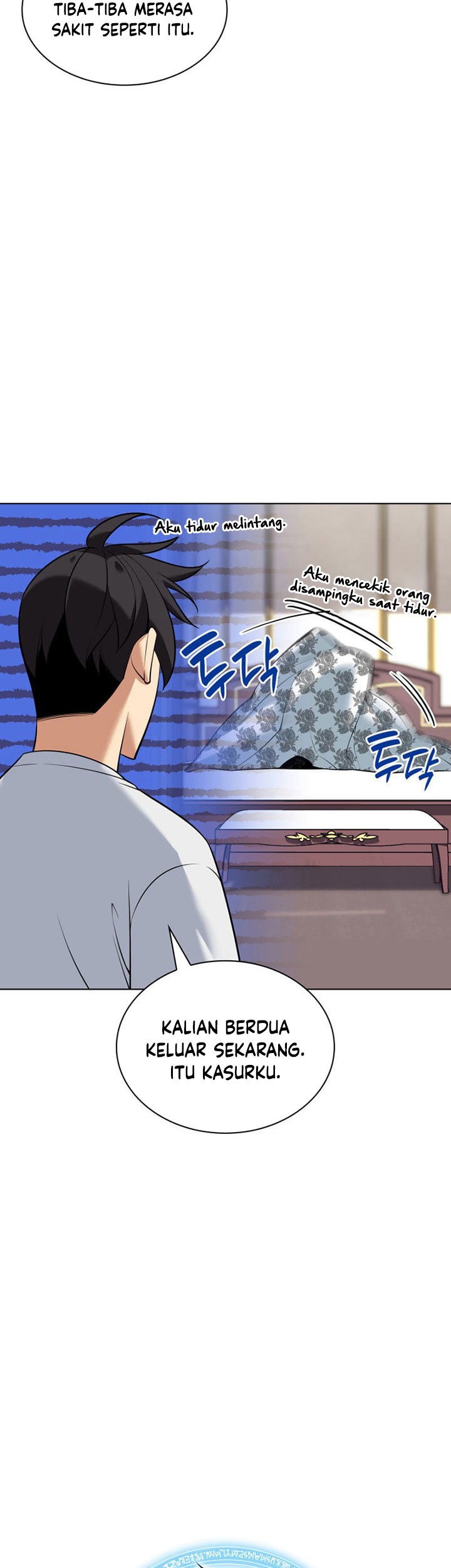 Chapter 215 - halaman 15