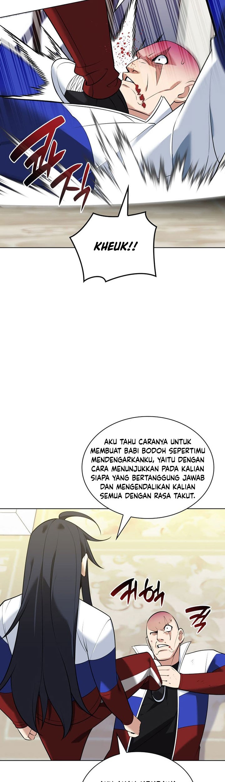 Chapter 214 - halaman 23