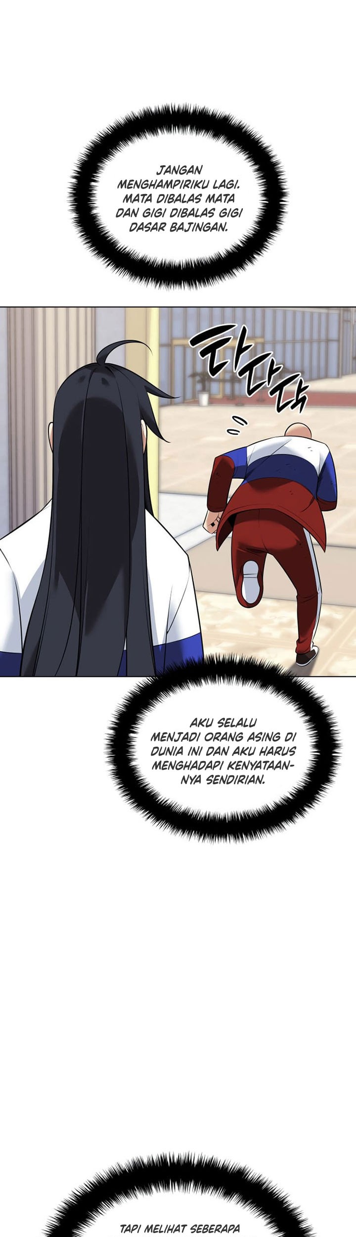Chapter 214 - halaman 27