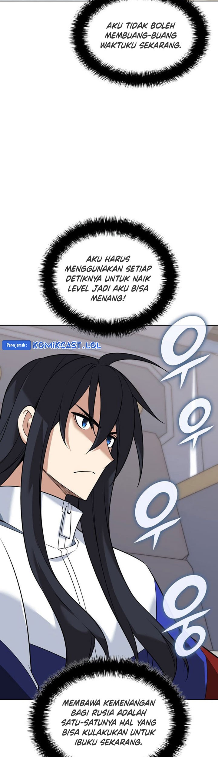 Chapter 214 - halaman 29