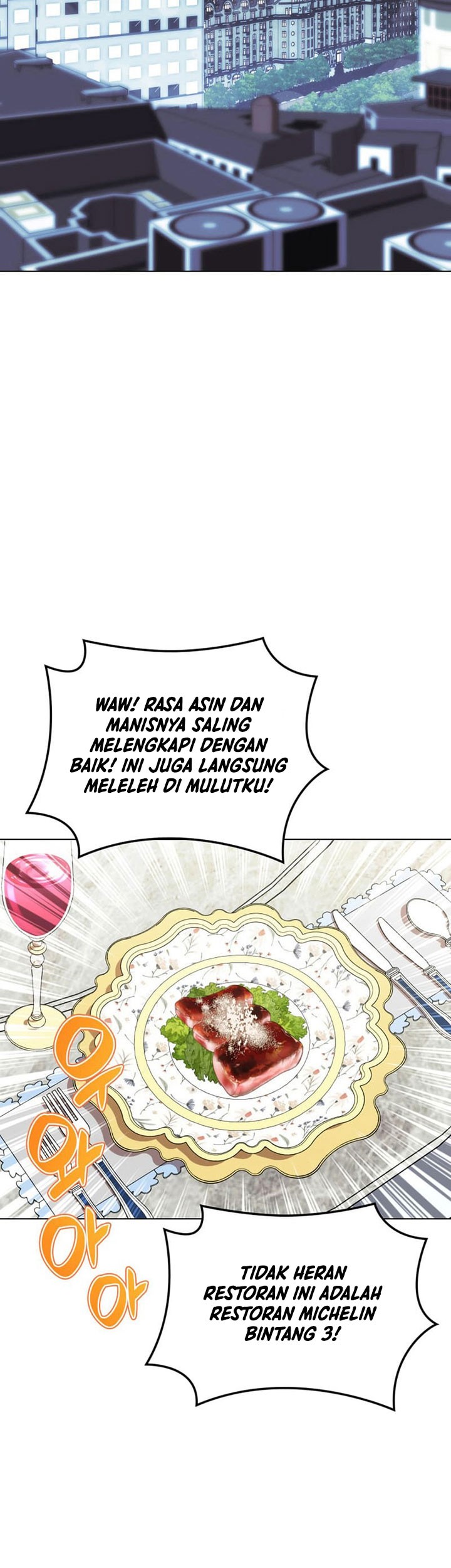 Chapter 214 - halaman 35