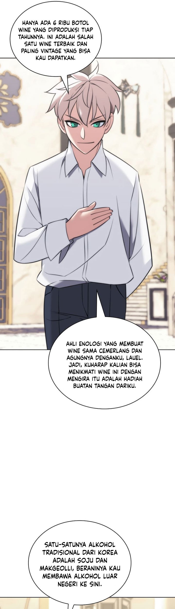 Chapter 214 - halaman 39