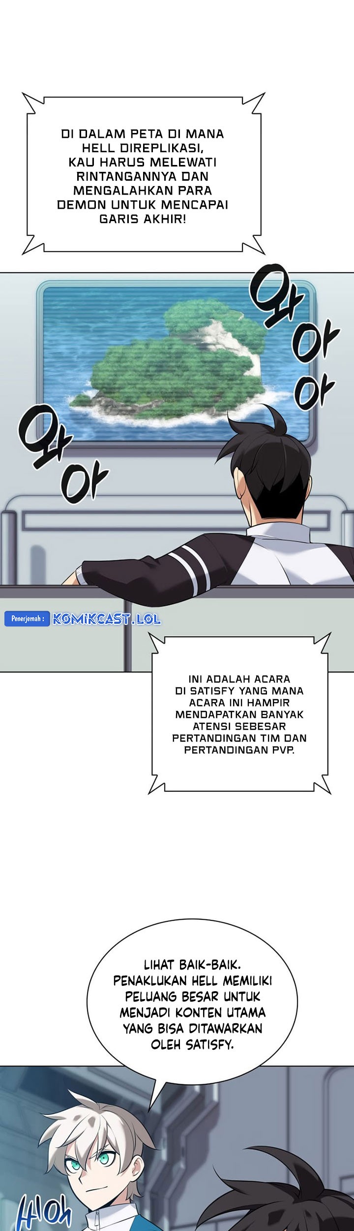 Chapter 214 - halaman 61