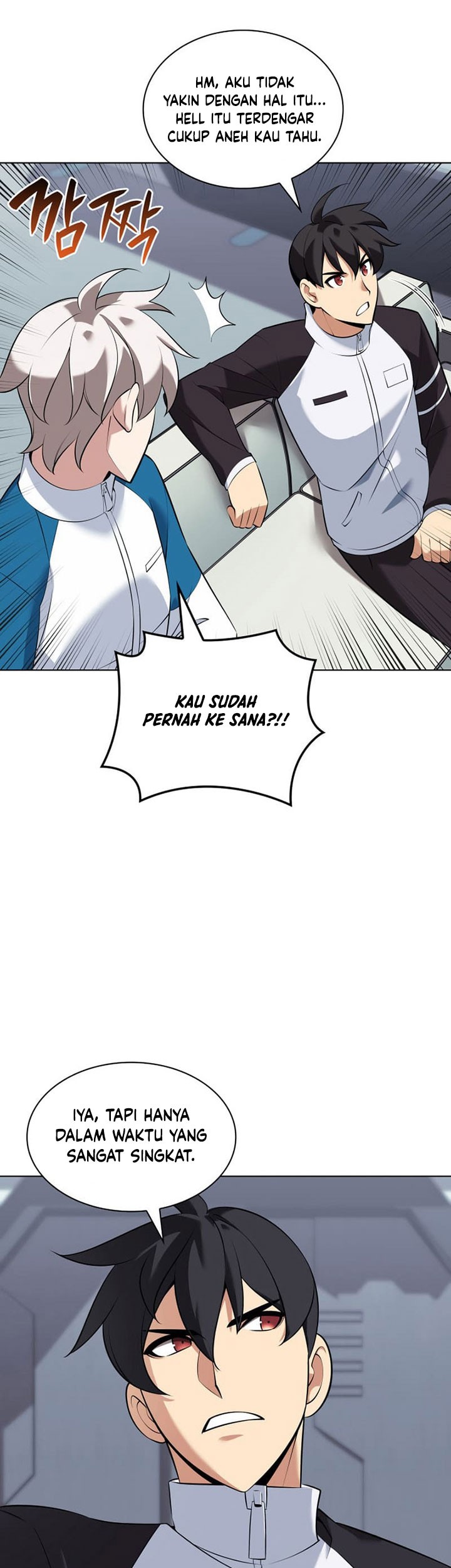 Chapter 214 - halaman 63