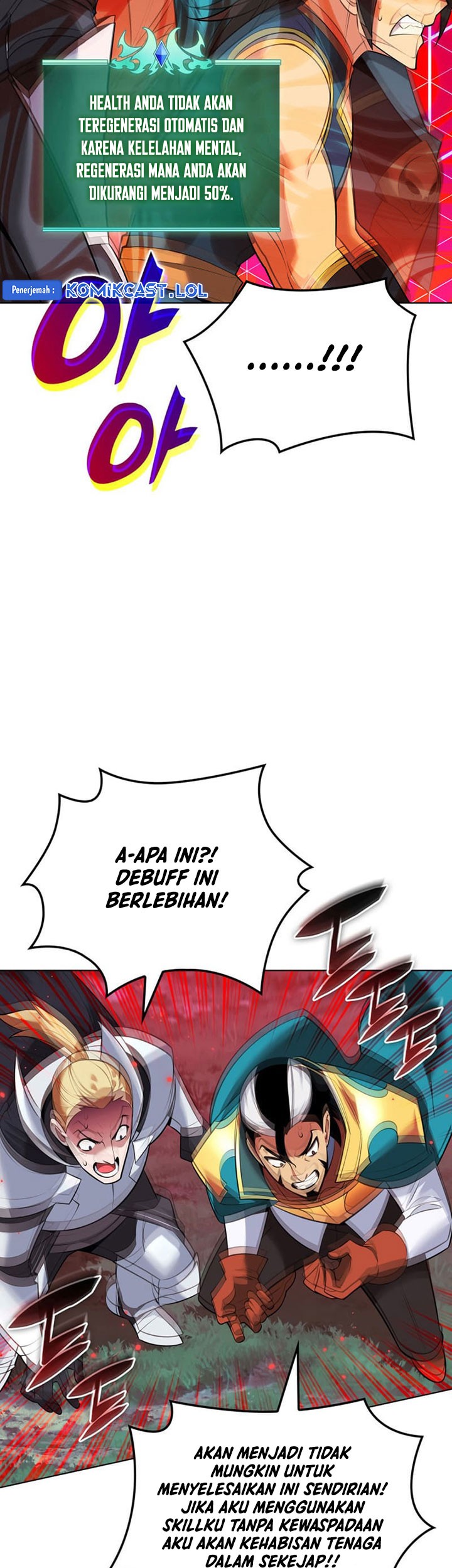 Chapter 214 - halaman 73