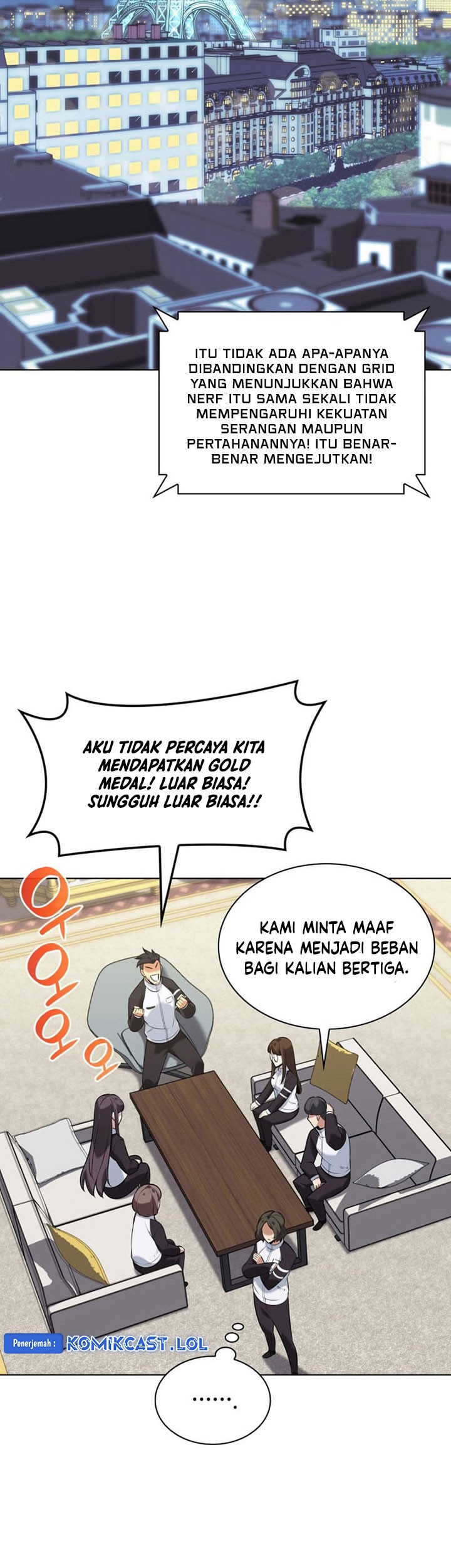 Chapter 214 - halaman 5