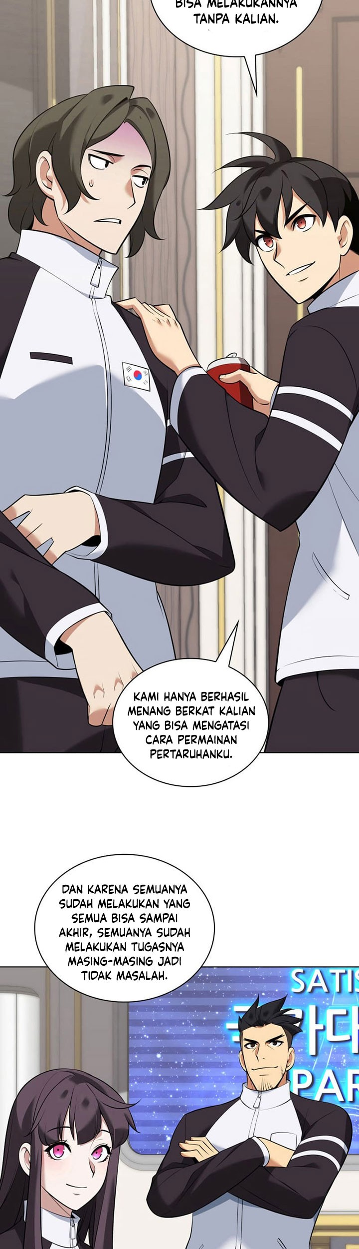 Chapter 214 - halaman 7