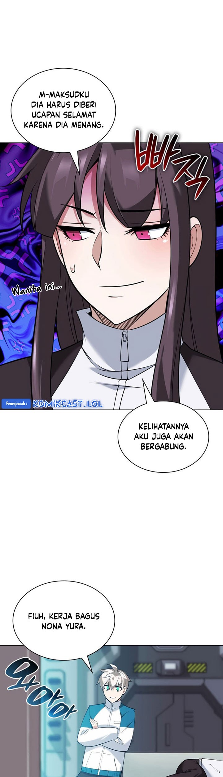 Chapter 214 - halaman 99