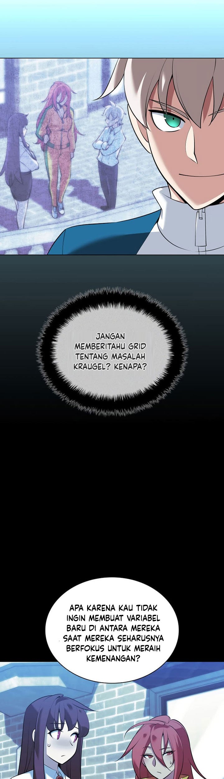 Chapter 214 - halaman 101