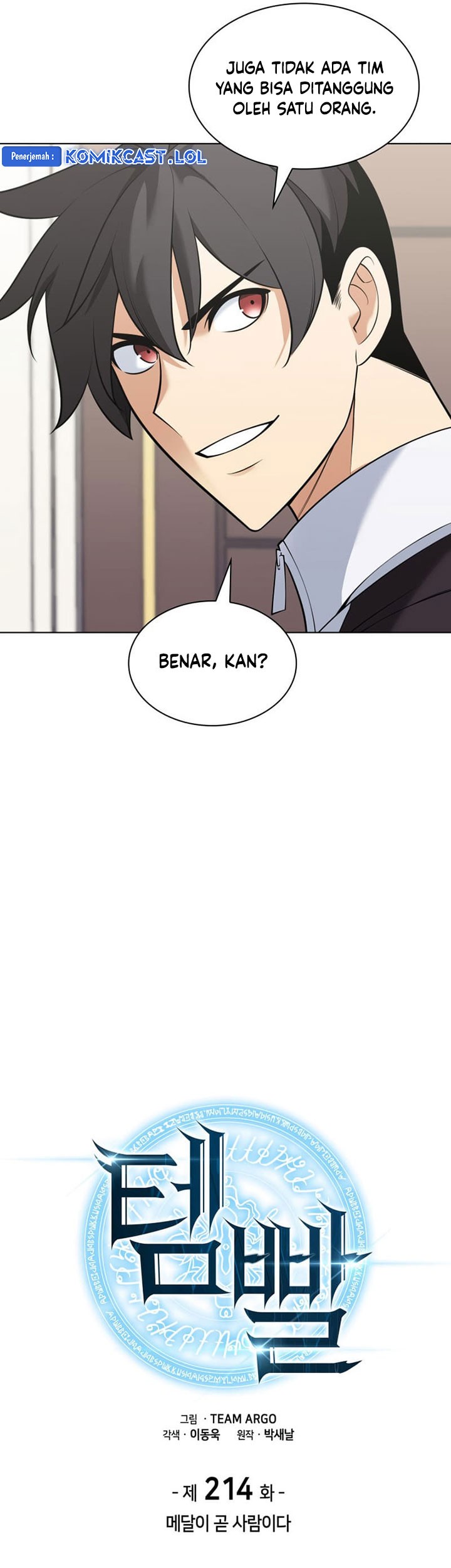 Chapter 214 - halaman 9