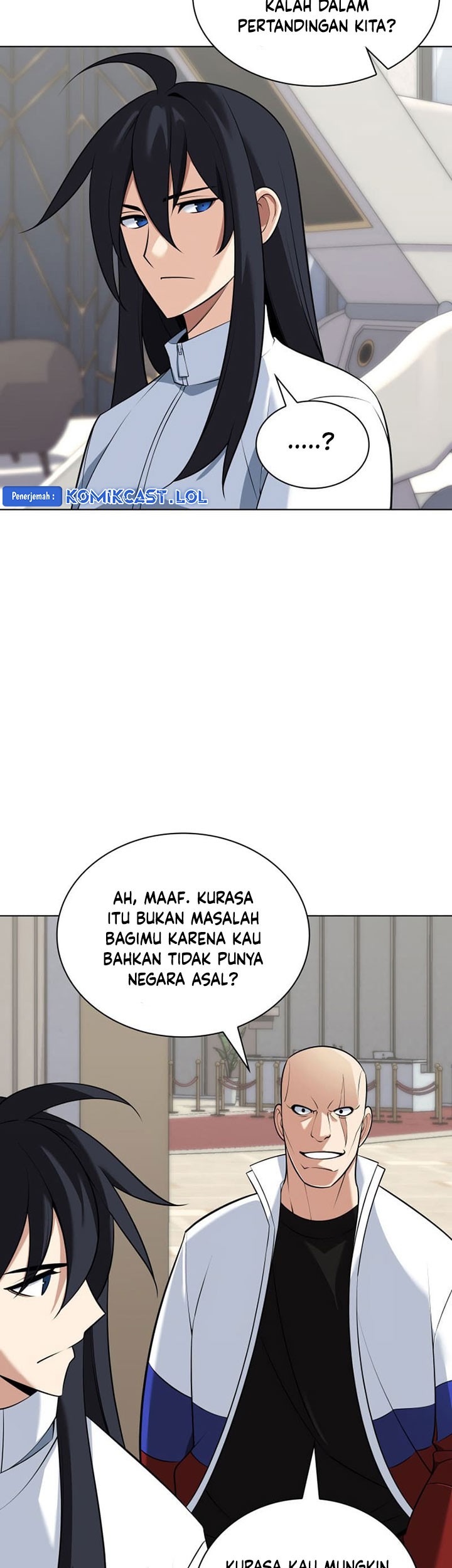 Chapter 214 - halaman 13