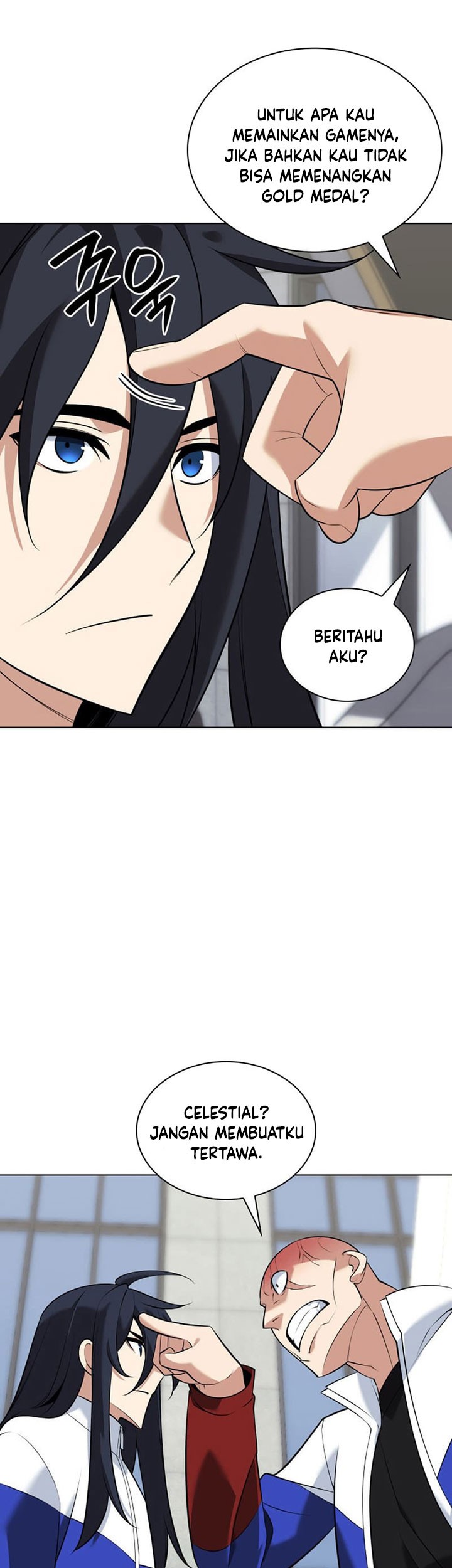 Chapter 214 - halaman 15