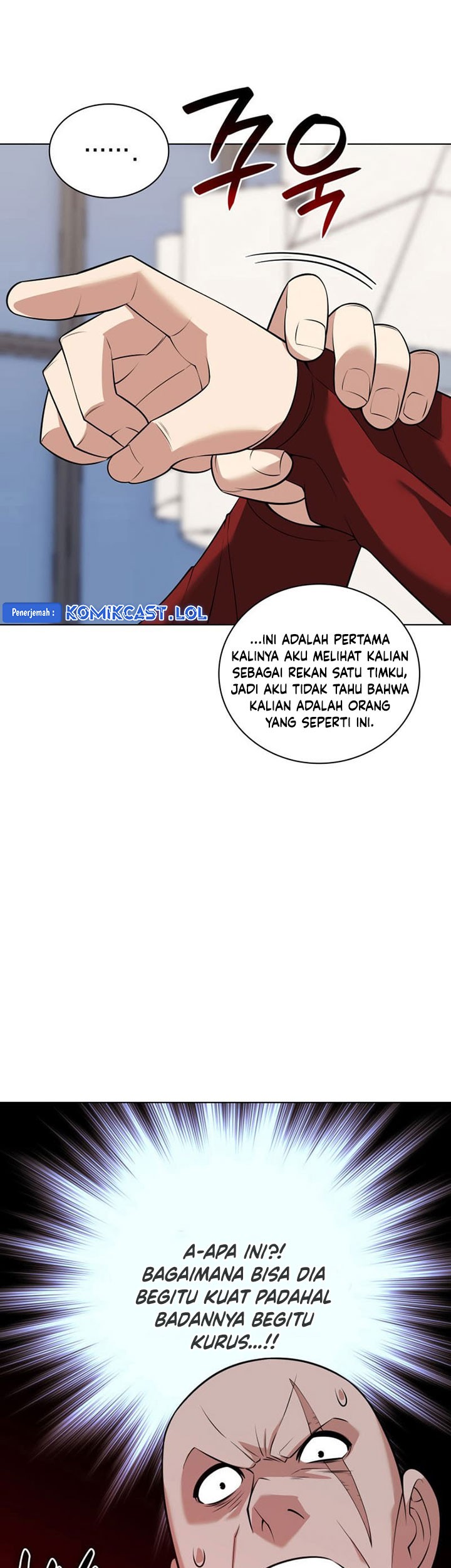 Chapter 214 - halaman 17