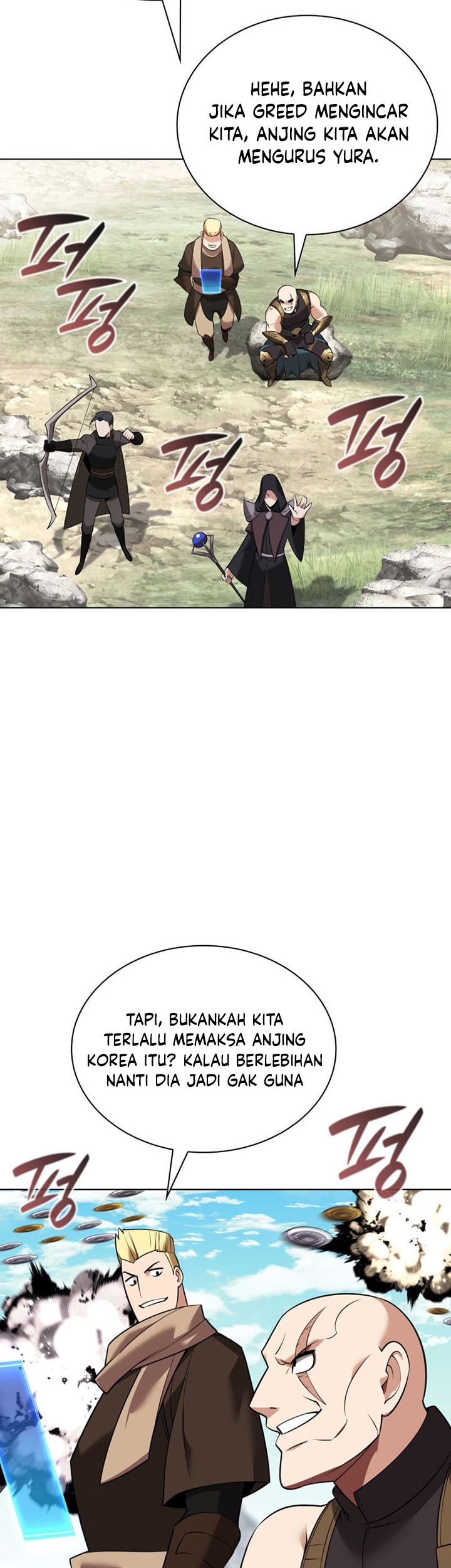 Chapter 213 - halaman 23