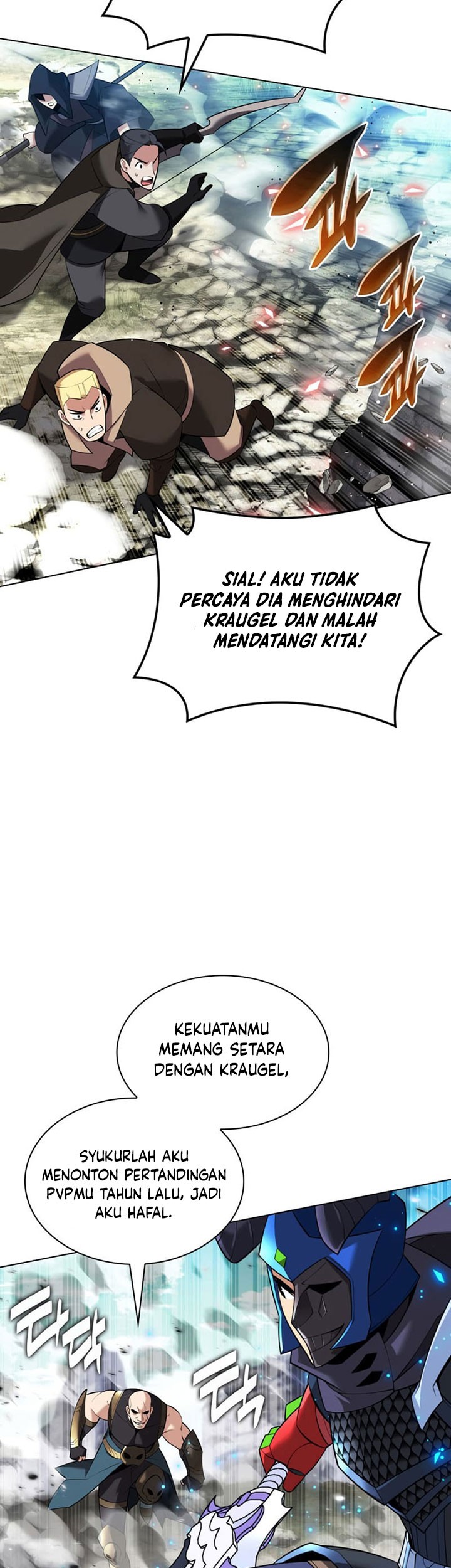 Chapter 213 - halaman 31