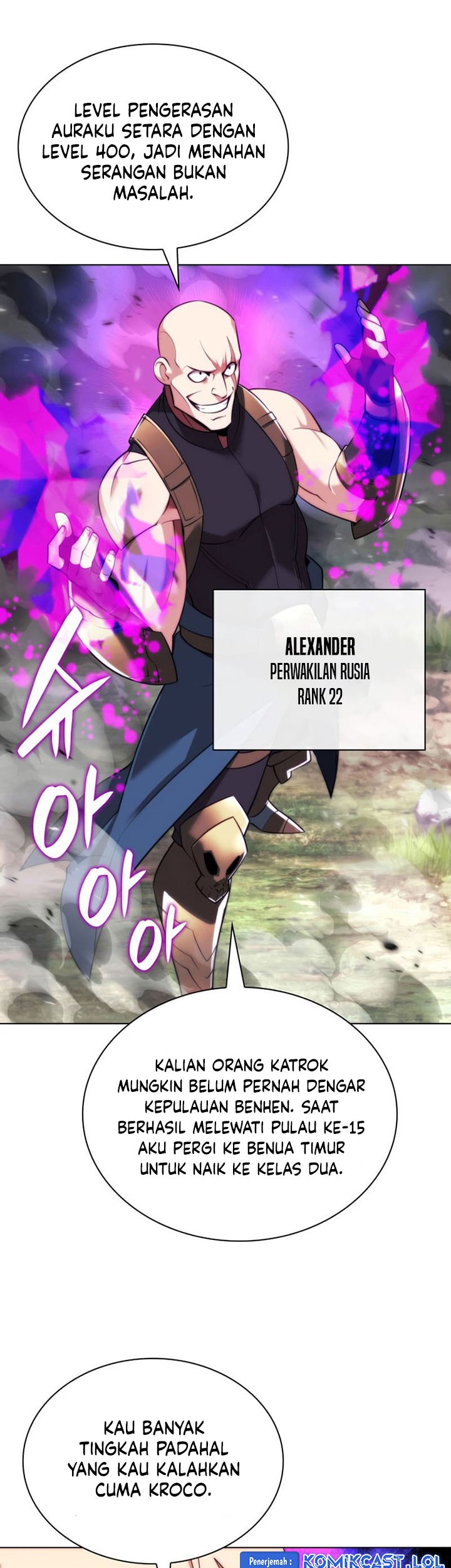 Chapter 213 - halaman 33