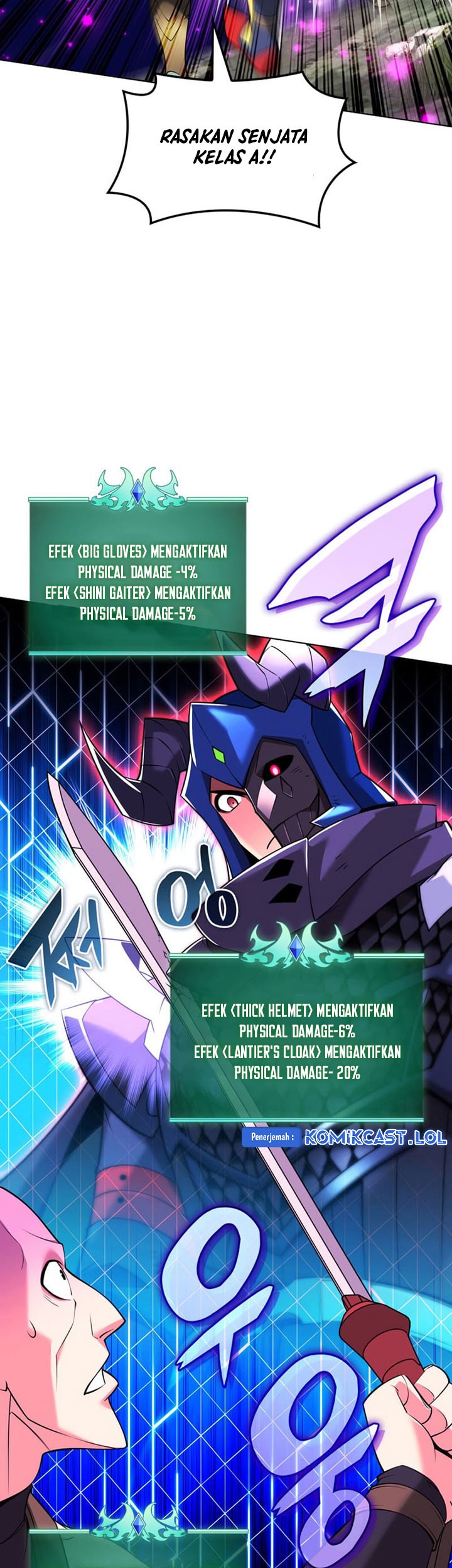 Chapter 213 - halaman 49