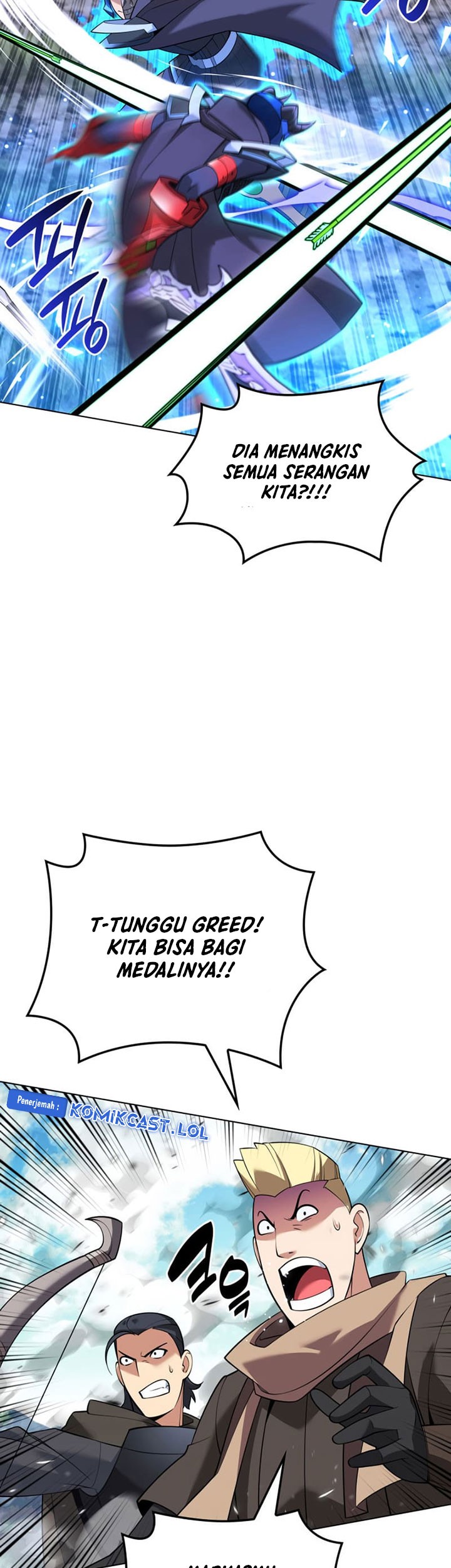 Chapter 213 - halaman 61