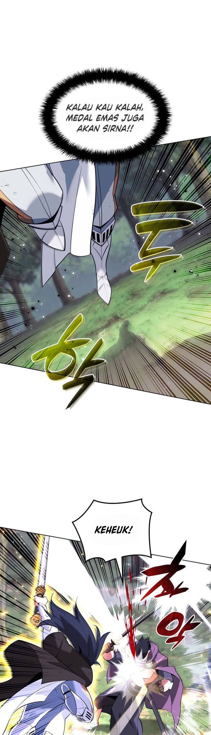 Chapter 213 - halaman 67