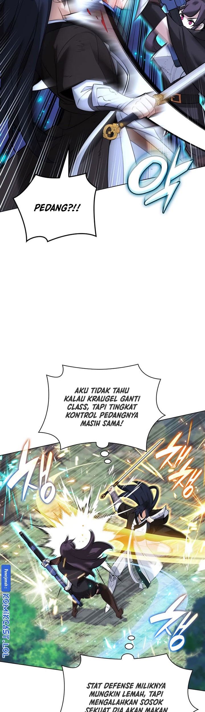 Chapter 213 - halaman 73