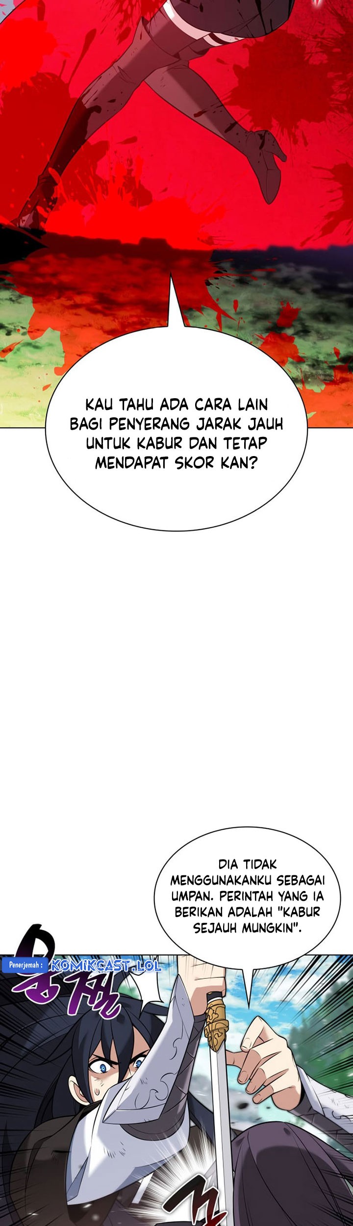 Chapter 213 - halaman 85