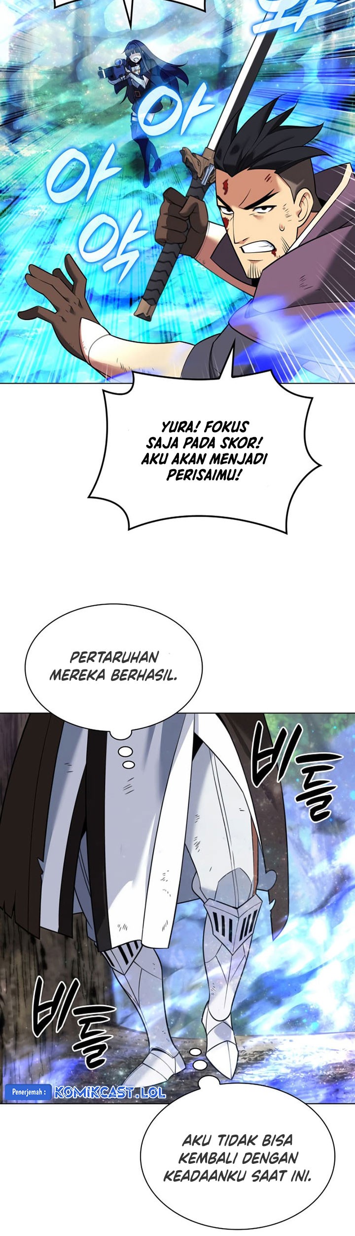 Chapter 213 - halaman 97