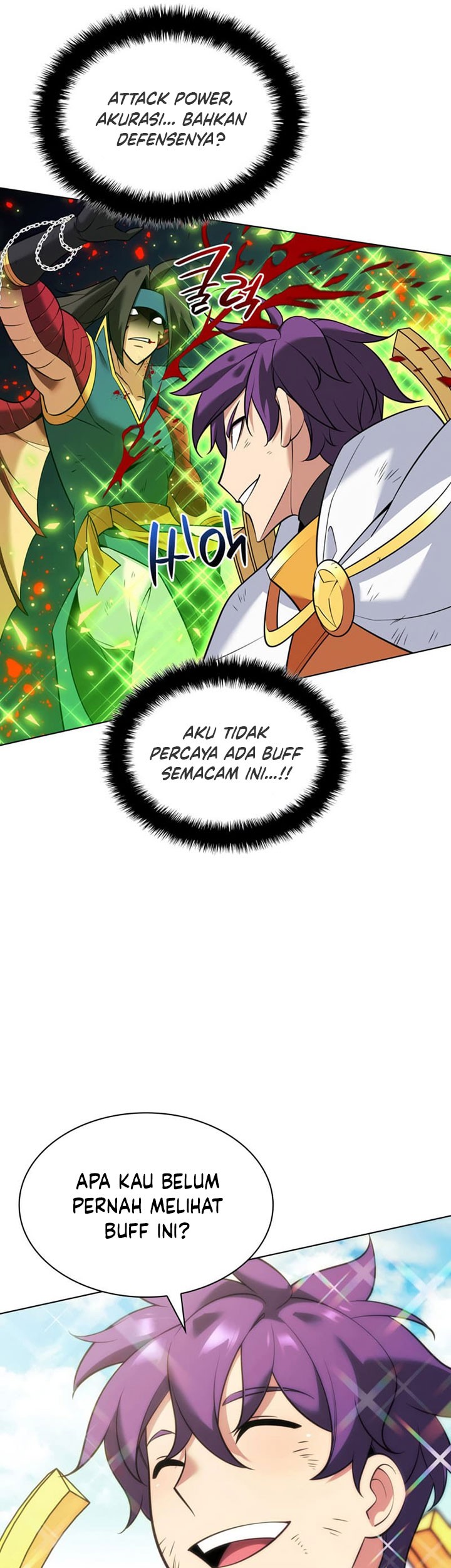 Chapter 213 - halaman 15