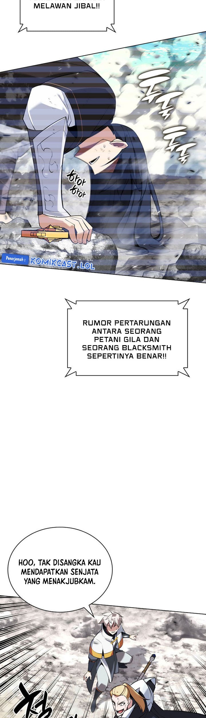 Chapter 212 - halaman 33