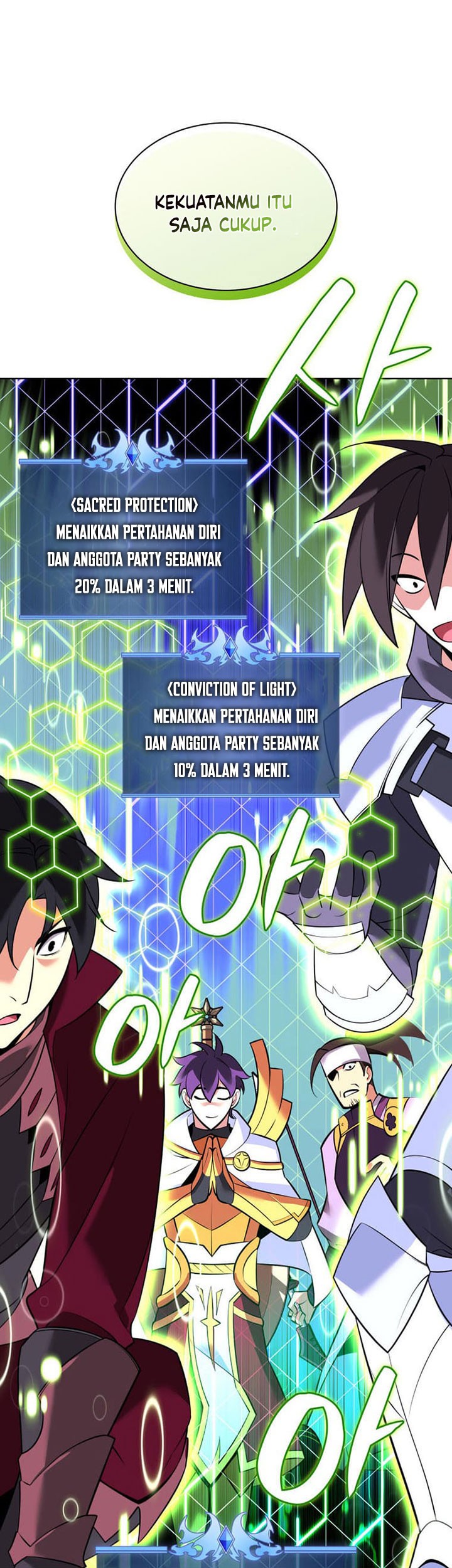Chapter 212 - halaman 71