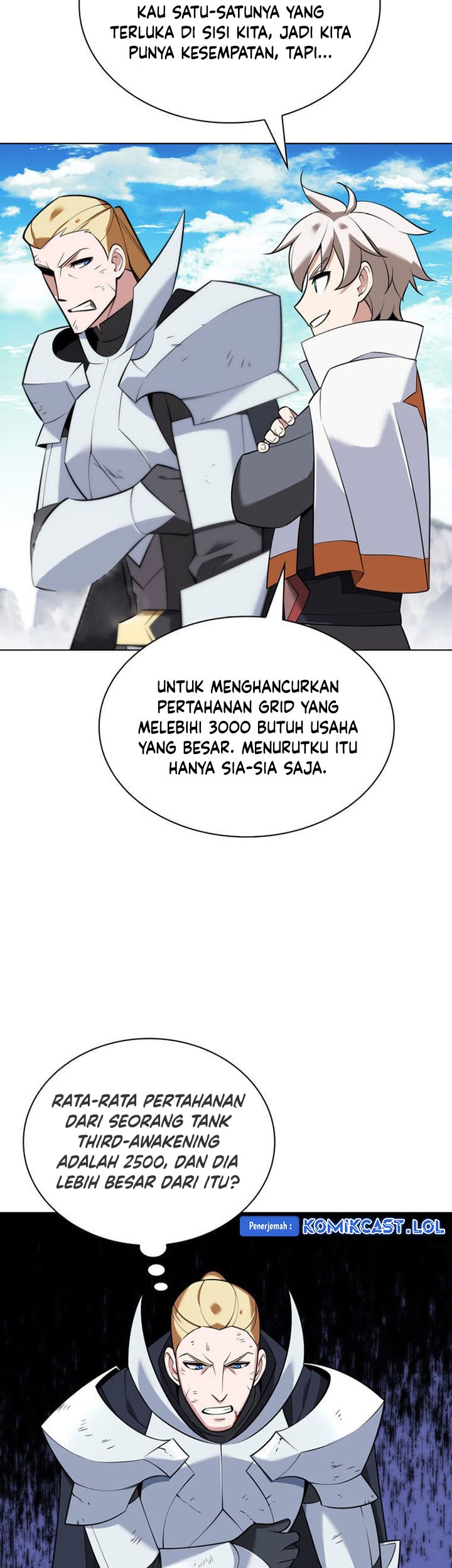 Chapter 212 - halaman 5
