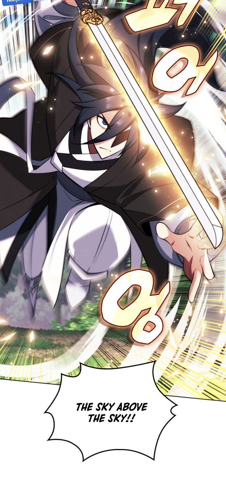 Chapter 211 - halaman 22