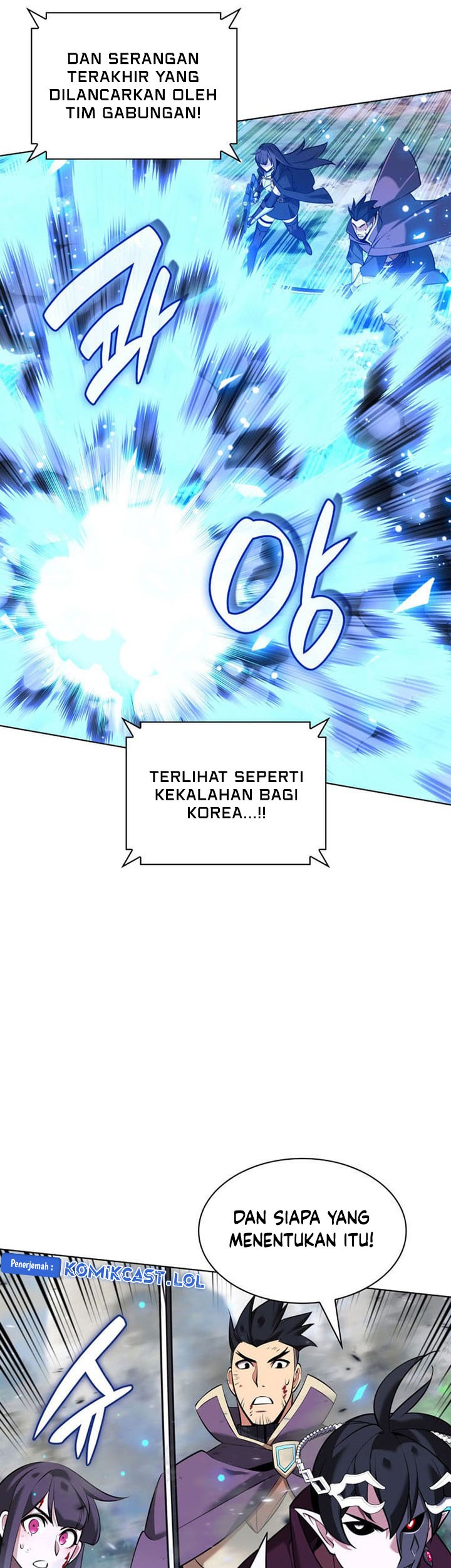 Chapter 211 - halaman 35