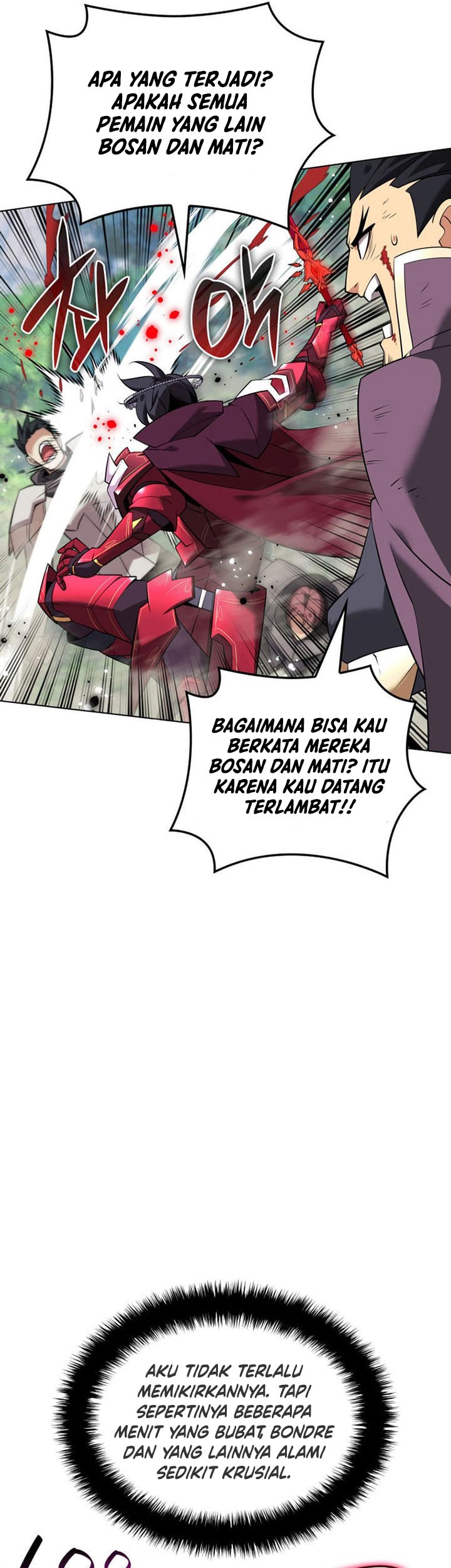Chapter 211 - halaman 37