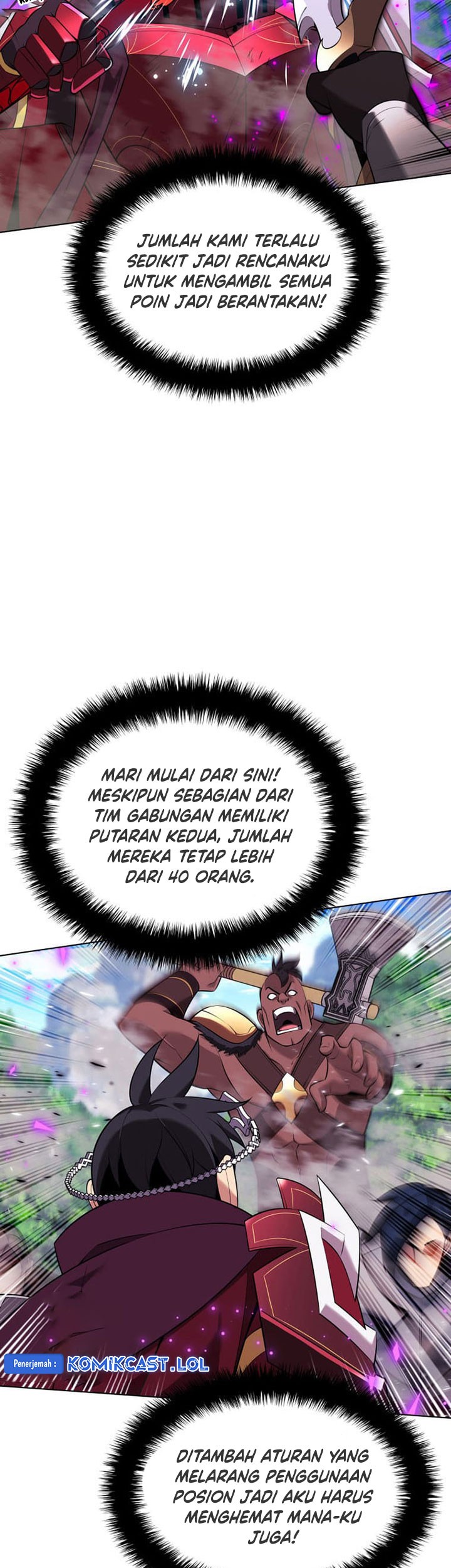 Chapter 211 - halaman 39