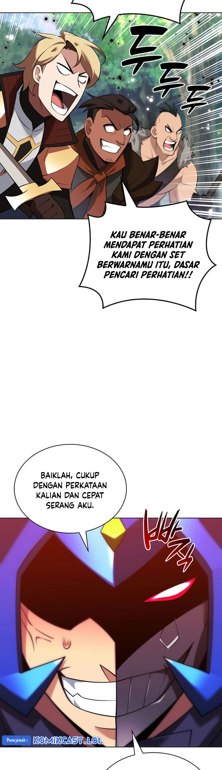 Chapter 211 - halaman 49