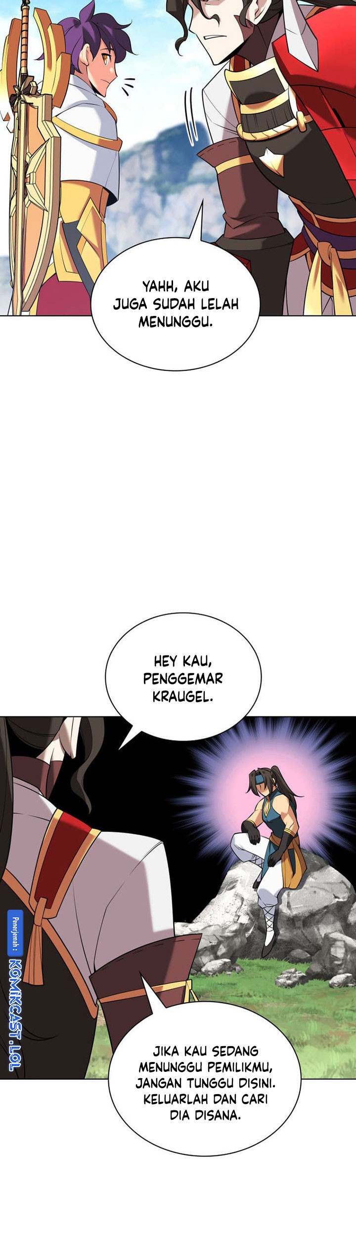 Chapter 211 - halaman 57