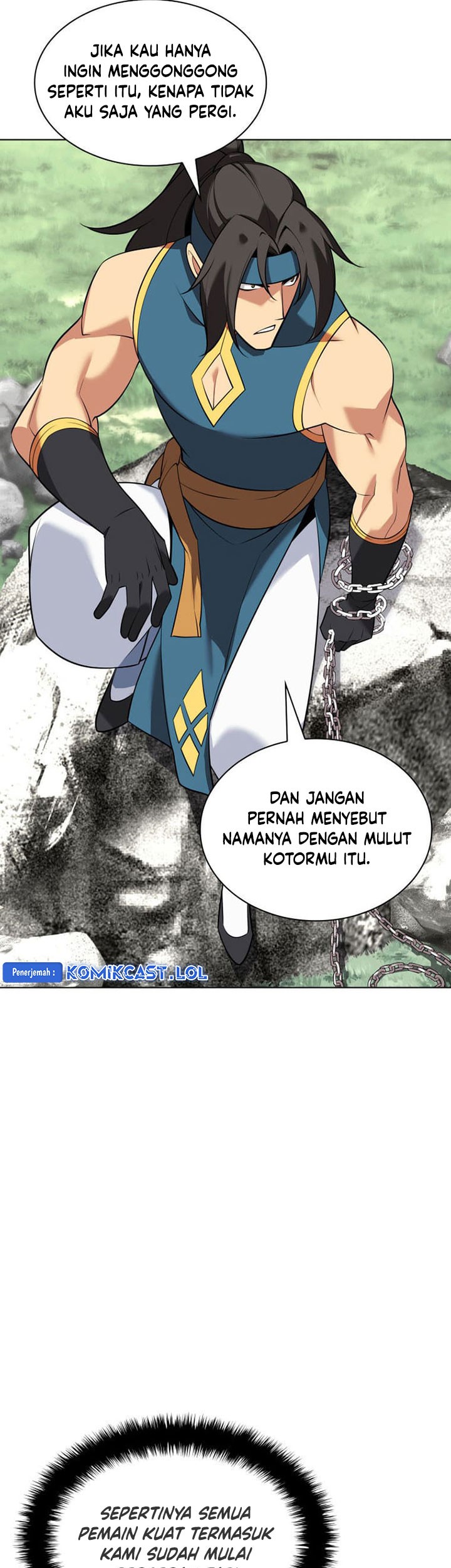 Chapter 211 - halaman 61
