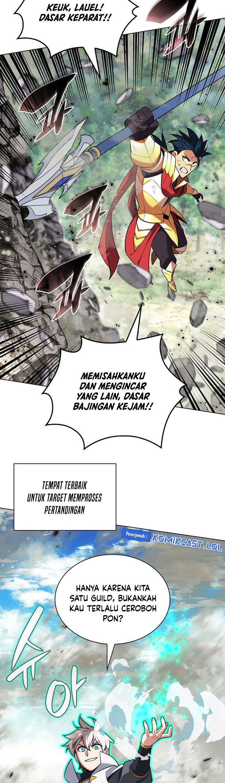 Chapter 211 - halaman 5