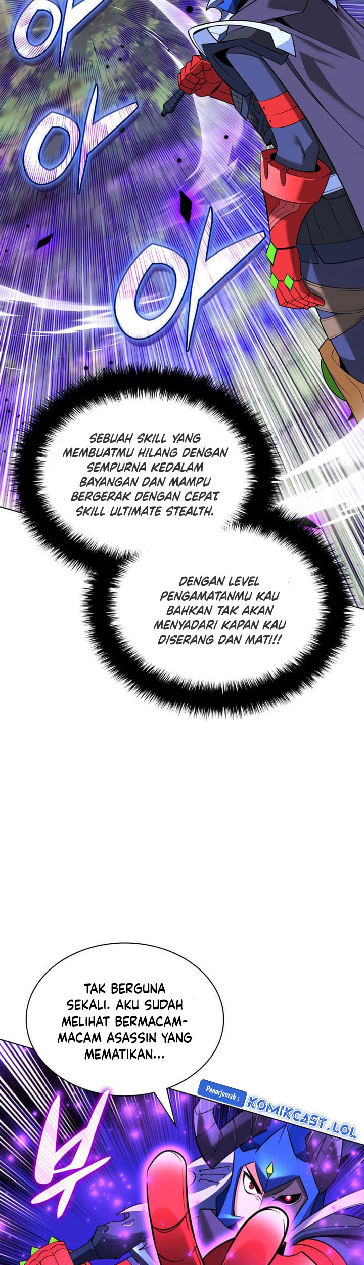 Chapter 211 - halaman 99