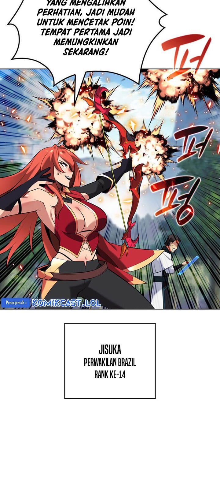 Chapter 211 - halaman 14