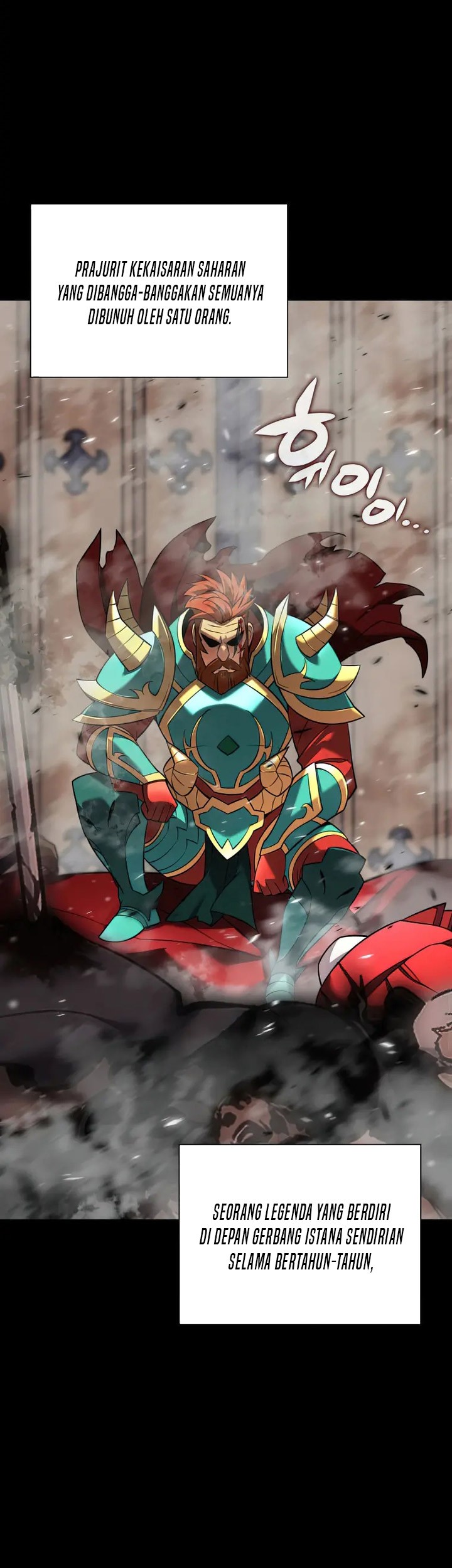 Chapter 210 - halaman 23