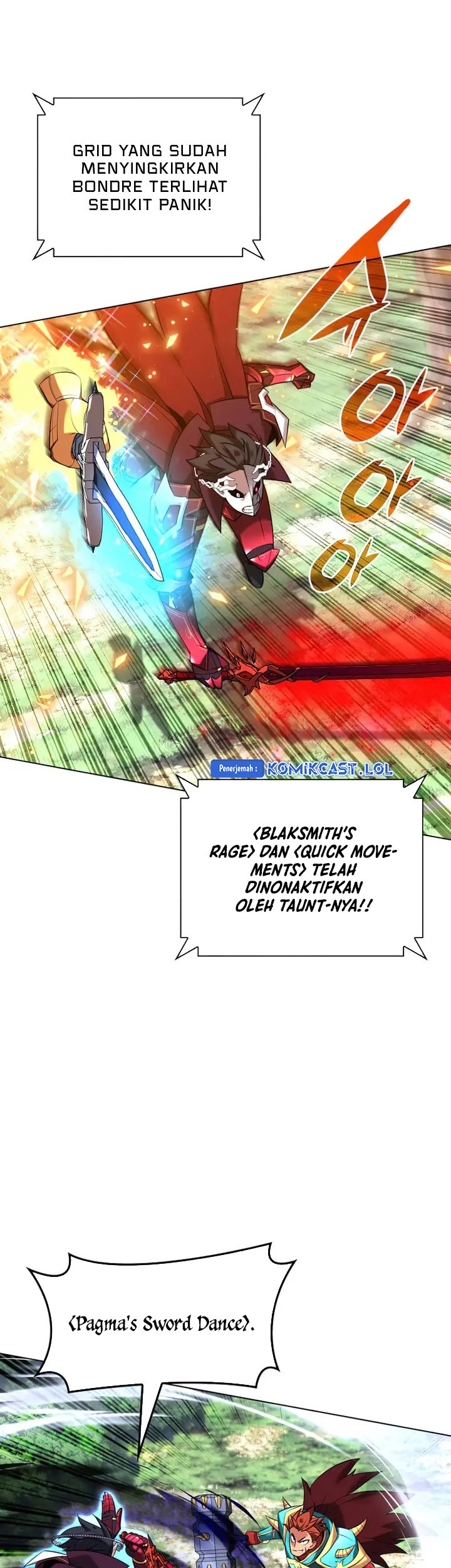 Chapter 210 - halaman 33