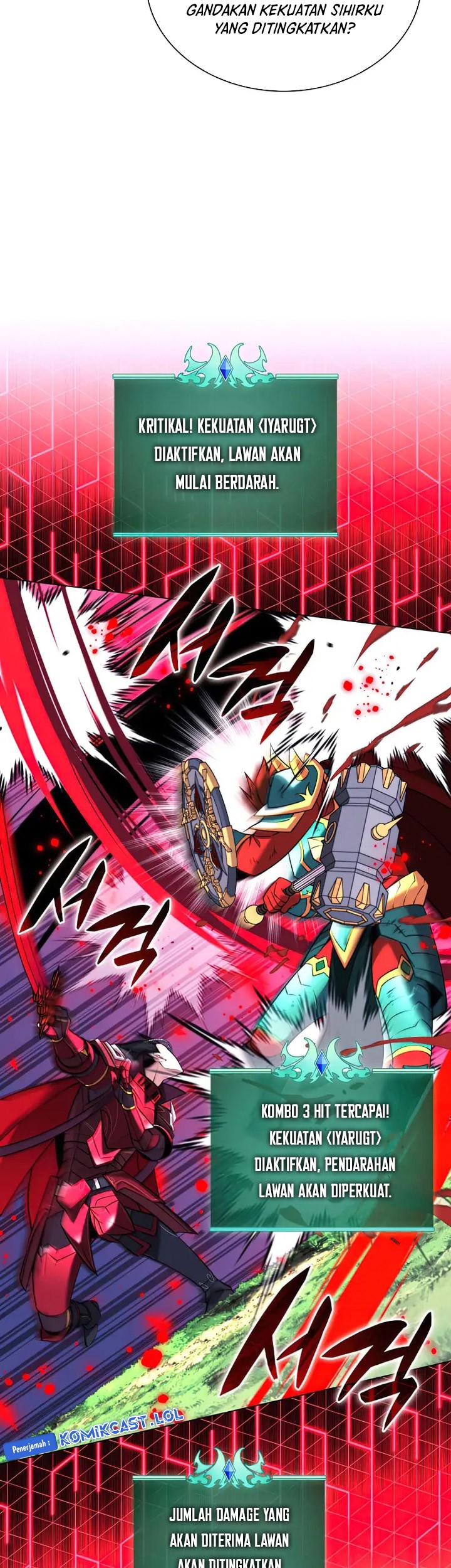 Chapter 210 - halaman 47