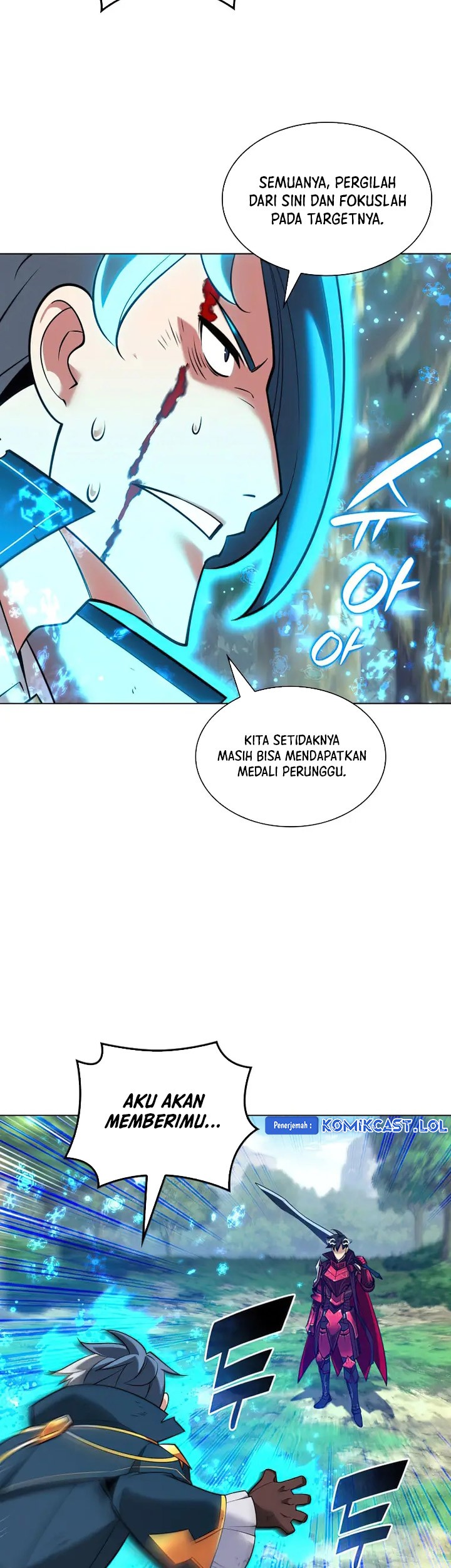 Chapter 210 - halaman 5