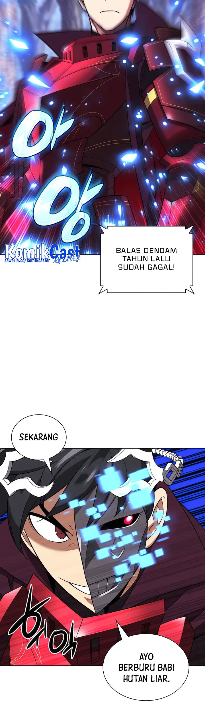 Chapter 210 - halaman 15